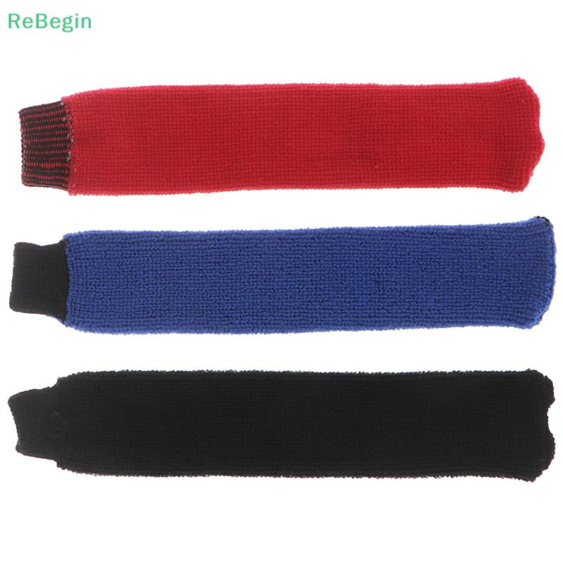 Badminton Rs - 1 Stuks Racket Elastische Antislip Handdoek