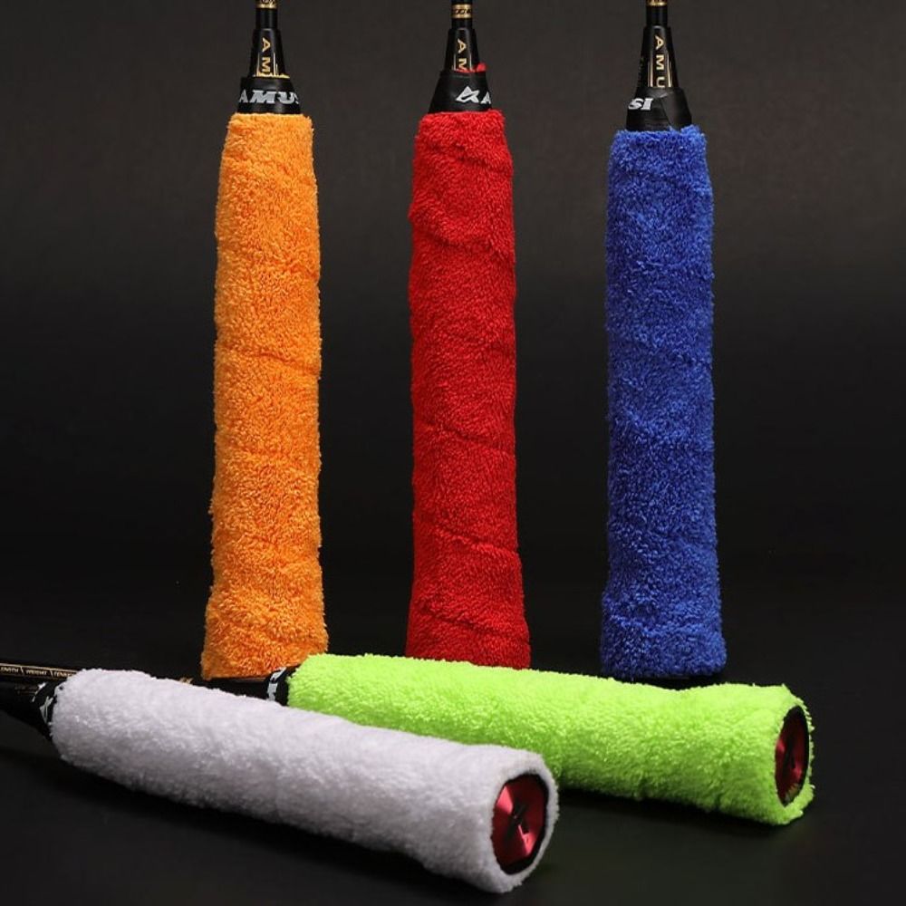 Badminton Rs - Nieuwe Duurzame Anti-Slip Badminton Racket Handdoek