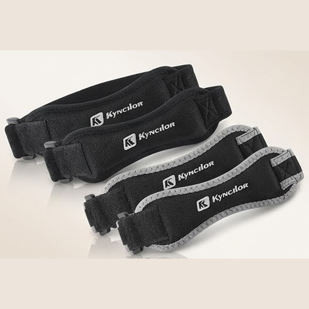 Badminton Rules - 2 PC Sportbescherming Patellaband Basketbal Badminton