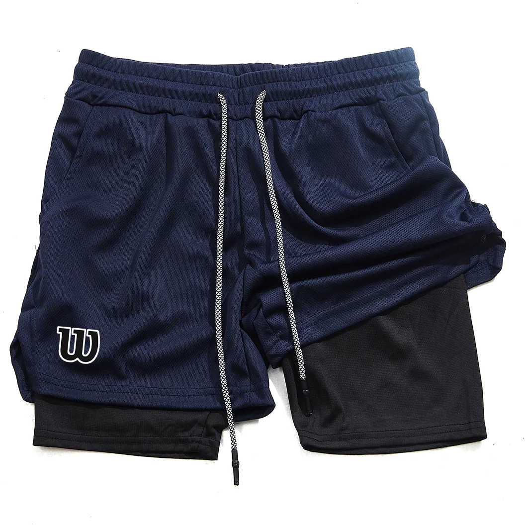 2026 Nieuwe Heren Sportshorts  - Badminton Player recensie en prijs
