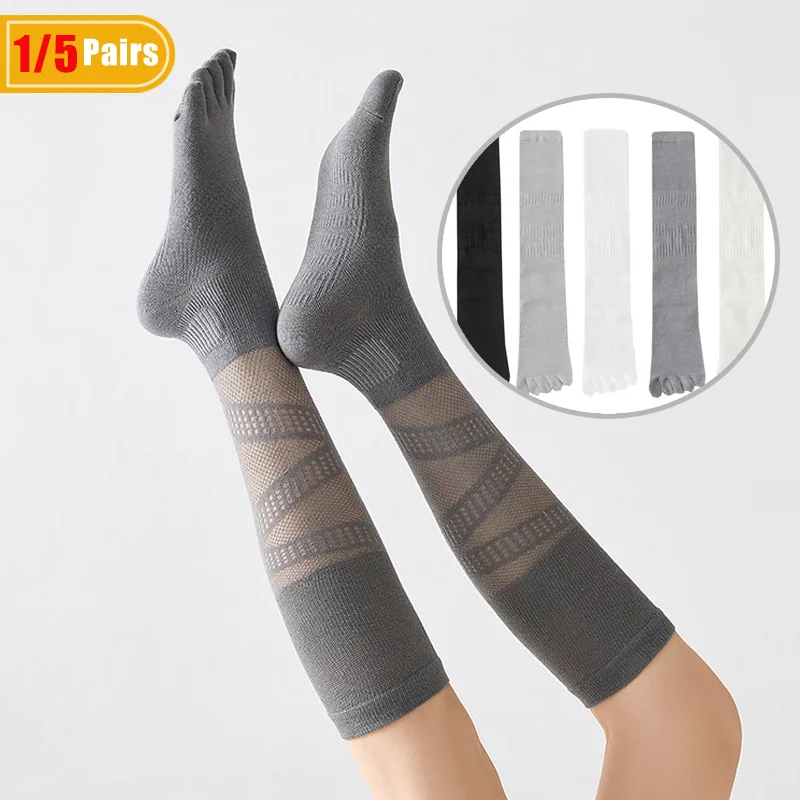 1/5 Paar Dames Compressie Vijf - Badminton Rules recensie en prijs