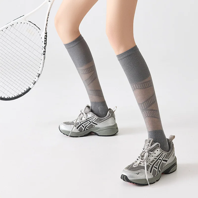 1/5 Paar Dames Compressie Vijf - Badminton Rules recensie en prijs
