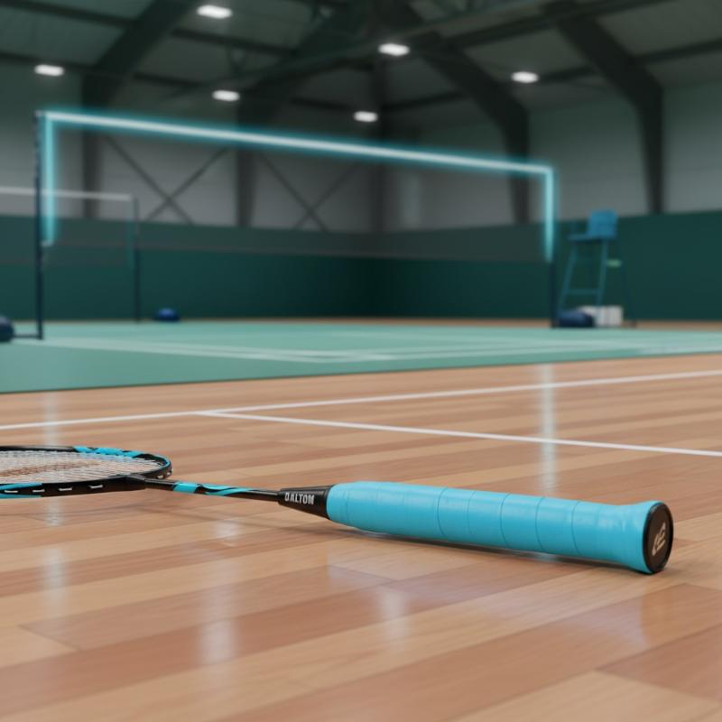 5/10 Stuks Tennisracket Overgr - Badminton Rs recensie en prijs