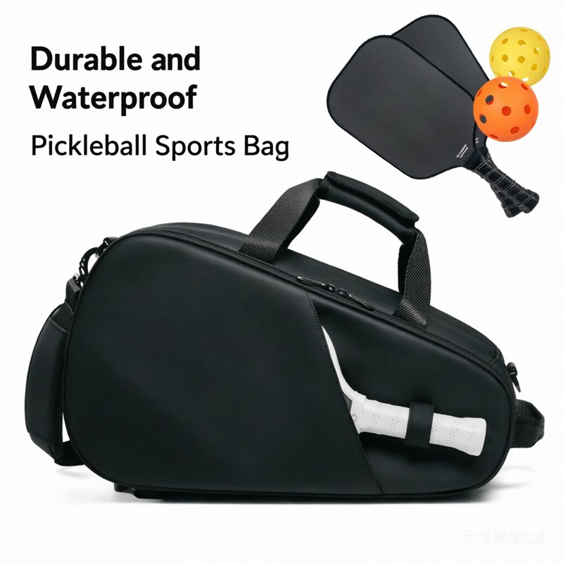 Professionele Pickleball Racke - Badminton Rs recensie en prijs