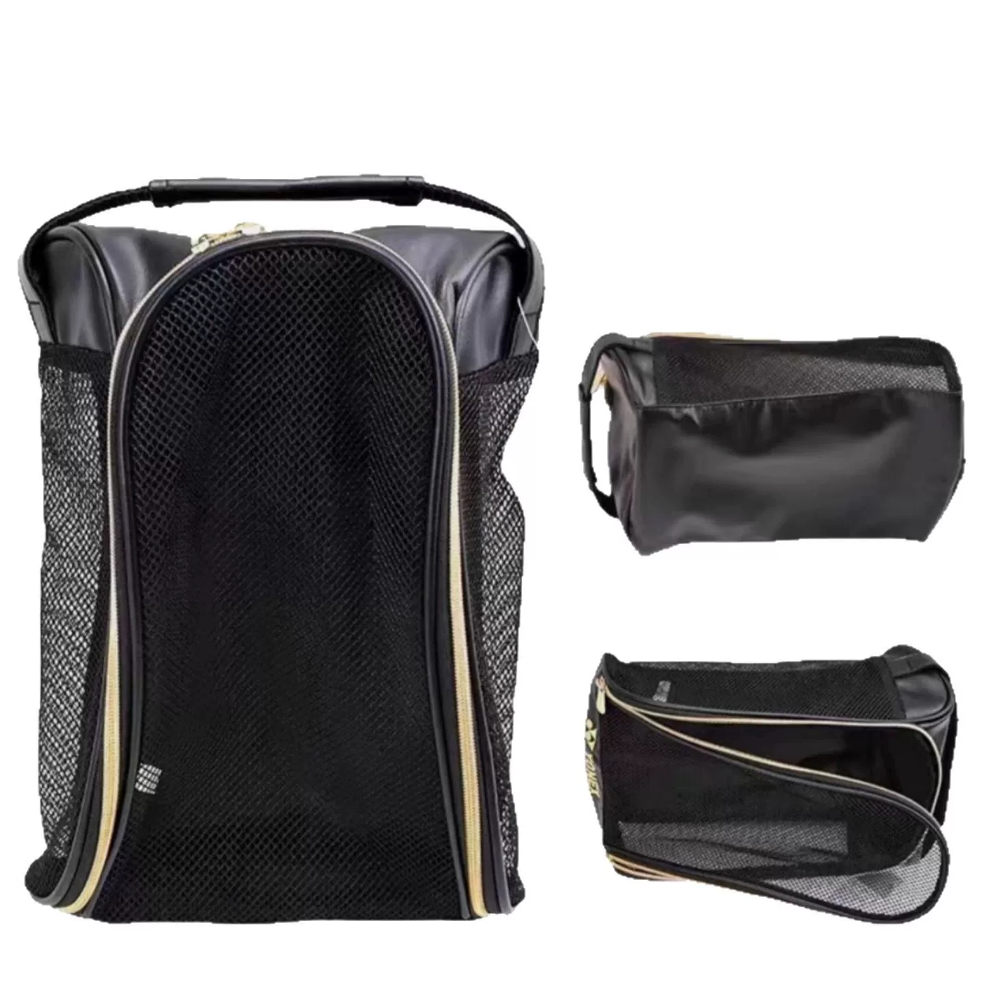 YONEX Mesh ademende schoenenta - Badminton Rs recensie en prijs
