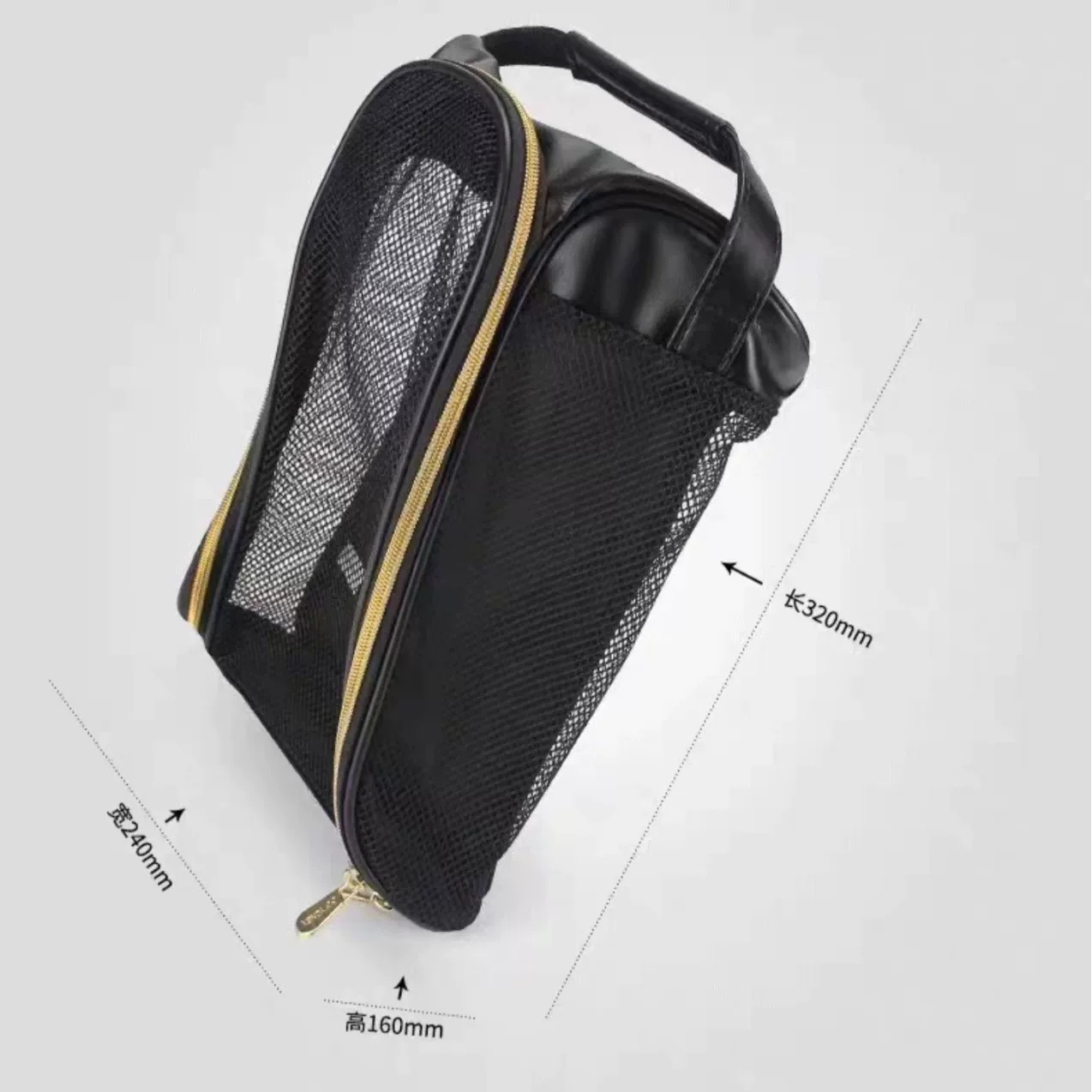 YONEX Mesh ademende schoenenta - Badminton Rs recensie en prijs
