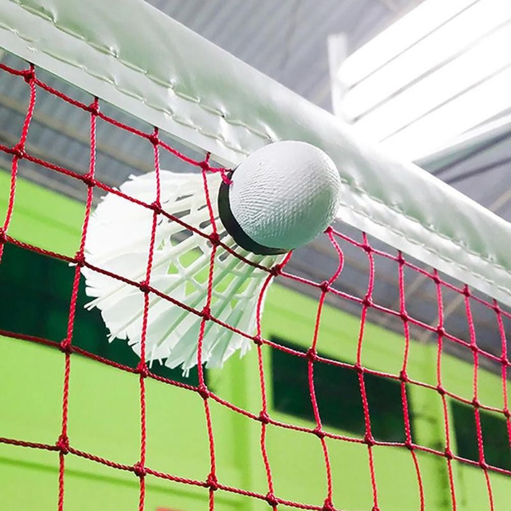 Standaard vervanging van badmi - Badminton Rules recensie en prijs