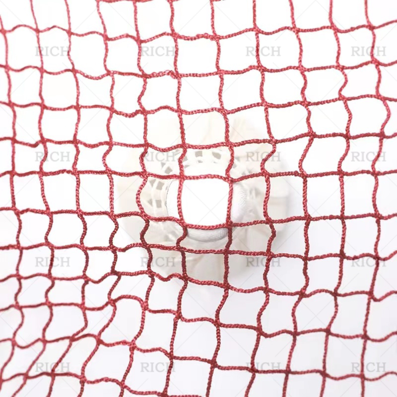 6,1 M X 0.75M Professionele Sp - Badminton Rules recensie en prijs