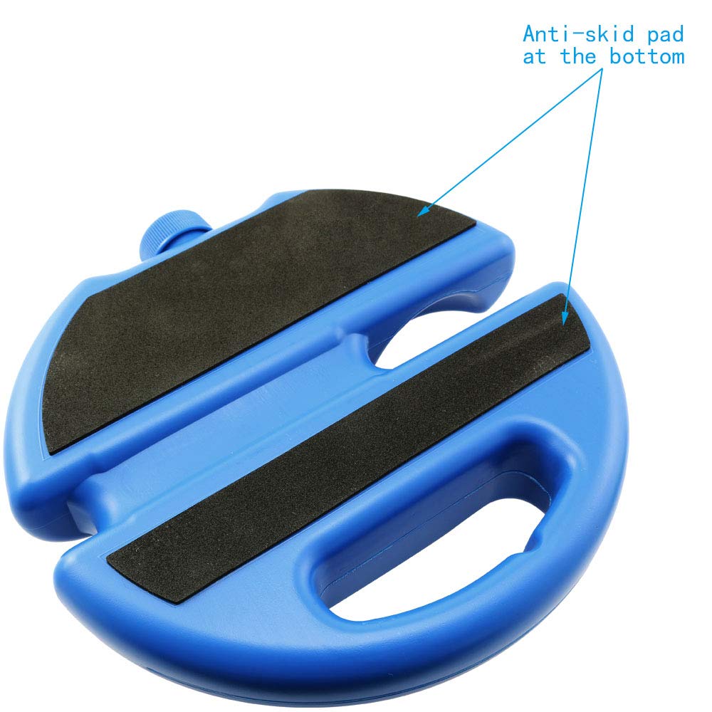 Tennistrainer Rebound Ball Set - Badminton Rebound Trainer recensie en prijs