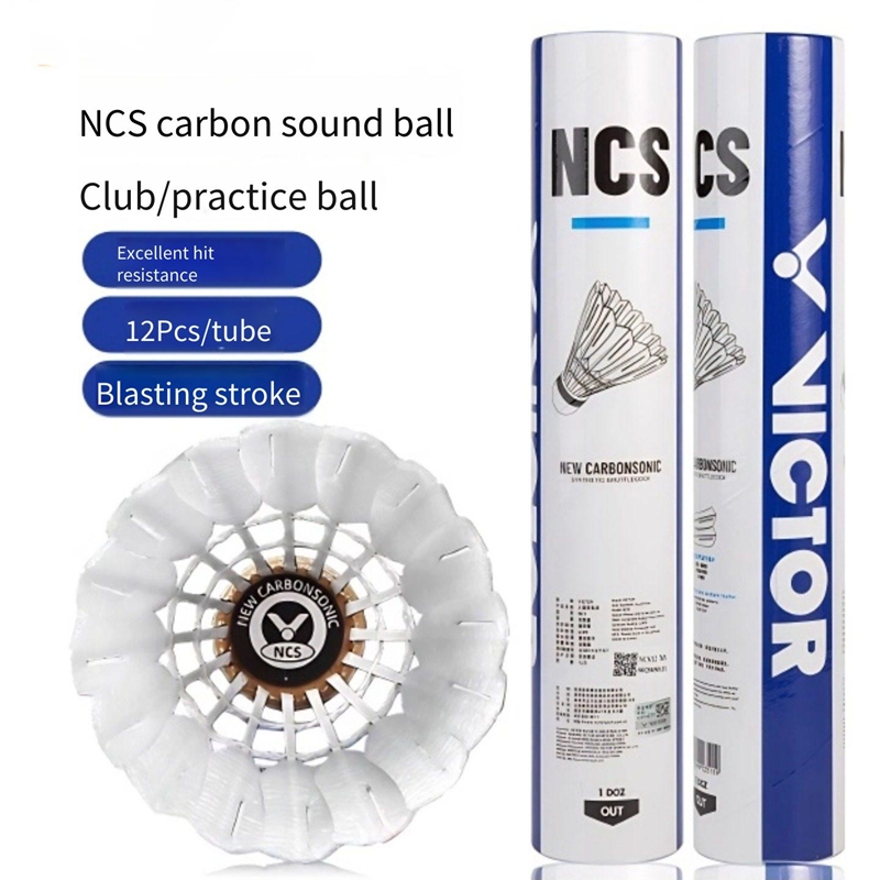 8/5/3 Tubes Club Must Have Sto - Badminton Victory recensie en prijs