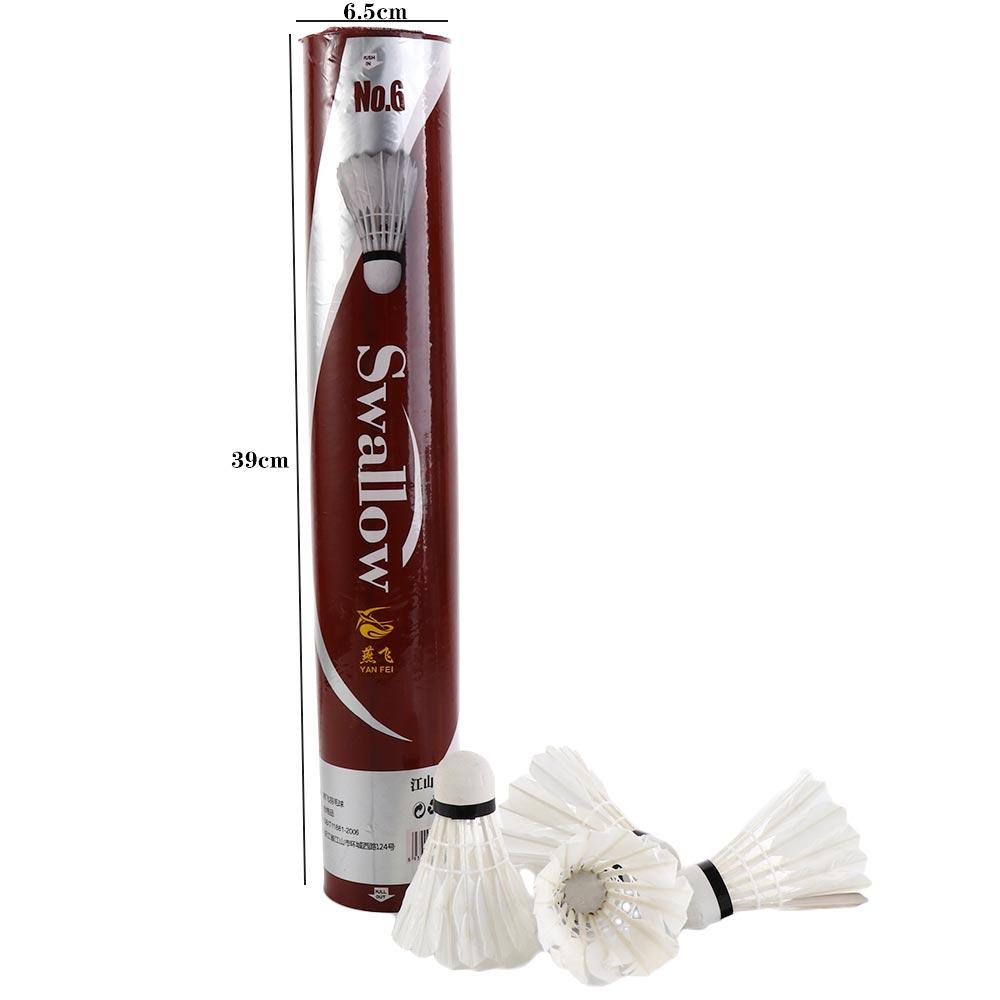 Elastische Super Duurzame Kurk - Badminton Bwf recensie en prijs