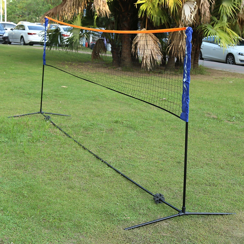 Professioneel Badmintonnet Ind - Badminton Rebound Trainer recensie en prijs