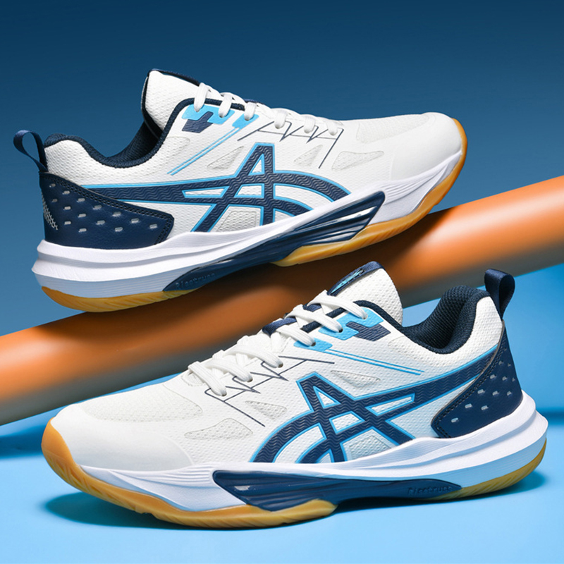 Tennisschoenen voor heren Adem - Badminton Rules recensie en prijs