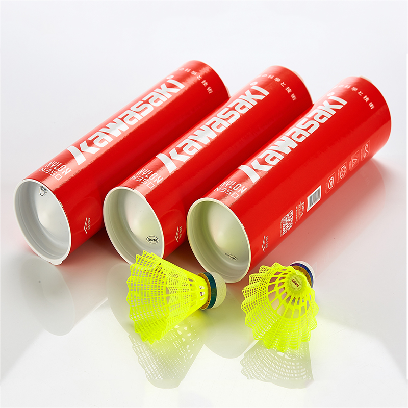Kawasaki Nylon Bal N350 voor T - Badminton Bwf recensie en prijs