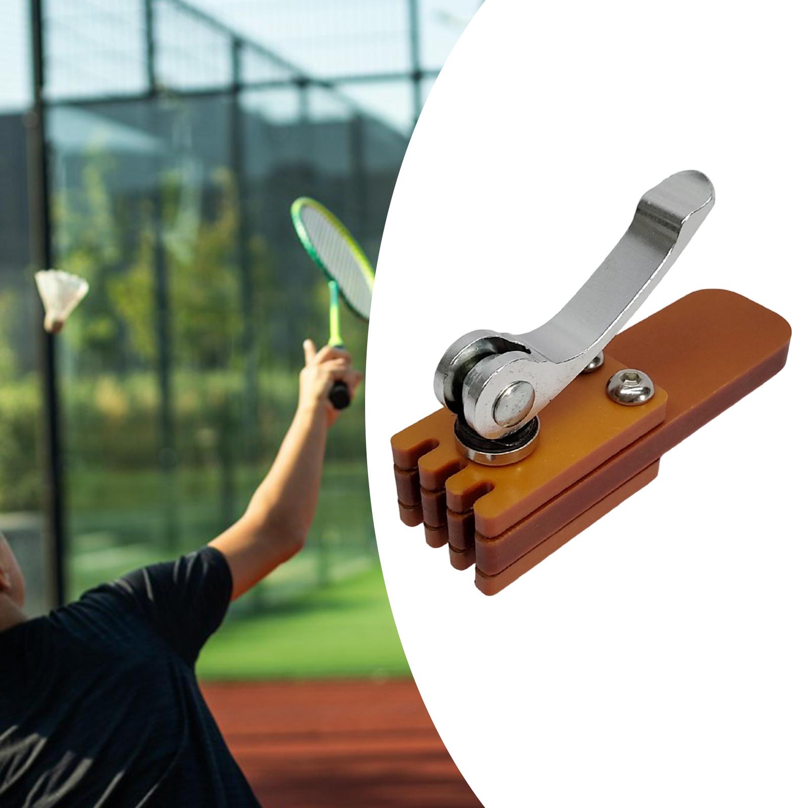 Accessoires Grip Badmintonrack - Badminton Rs recensie en prijs