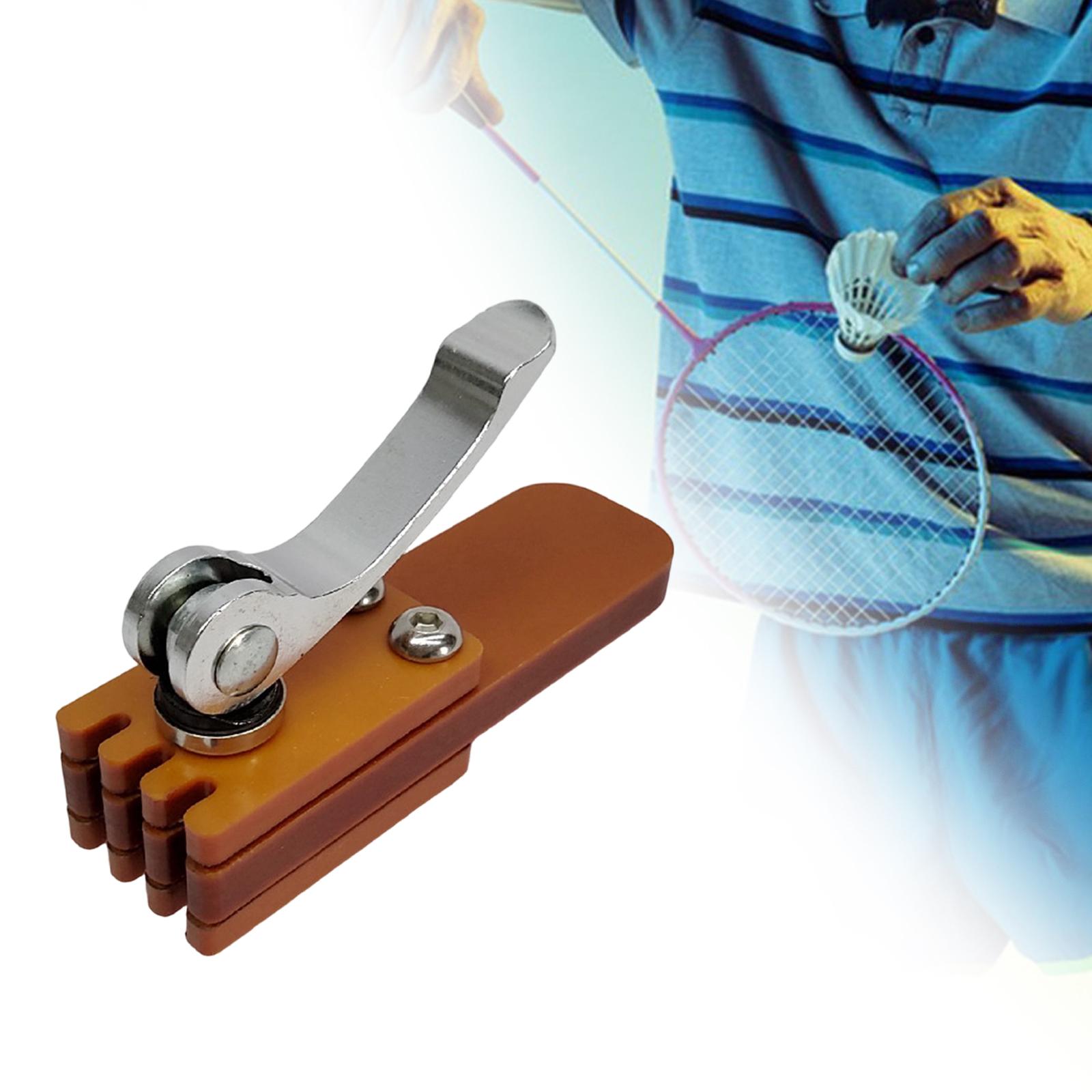 Accessoires Grip Badmintonrack - Badminton Rs recensie en prijs