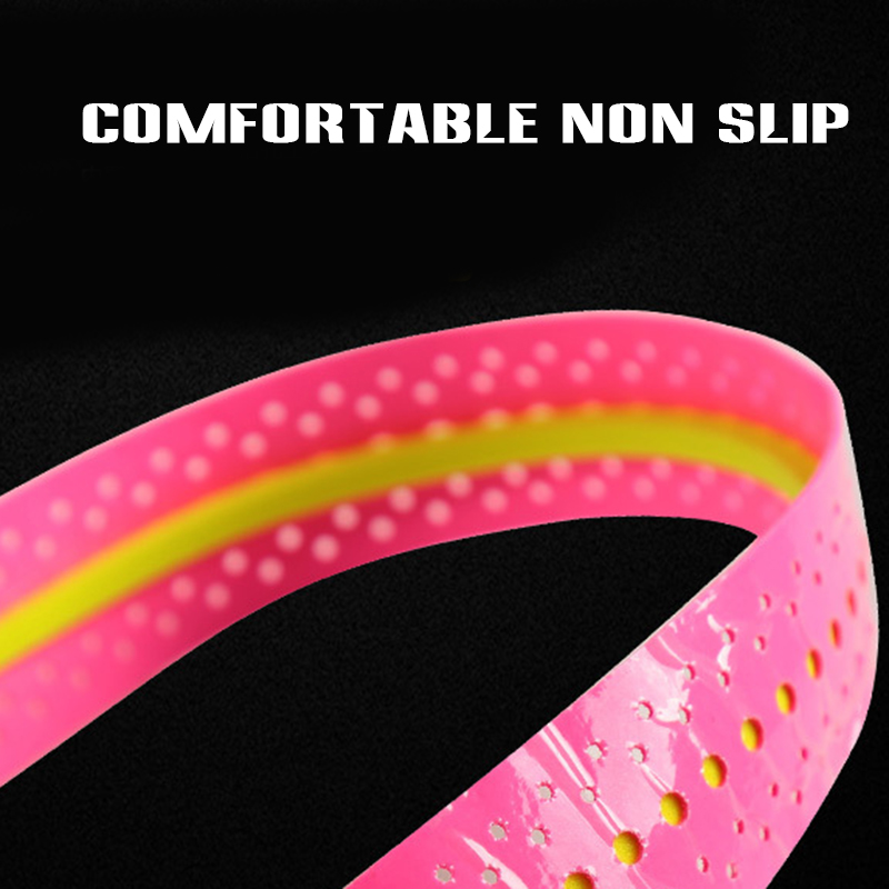 Tennis Overgrips Squash Badmin - Badminton Rules recensie en prijs