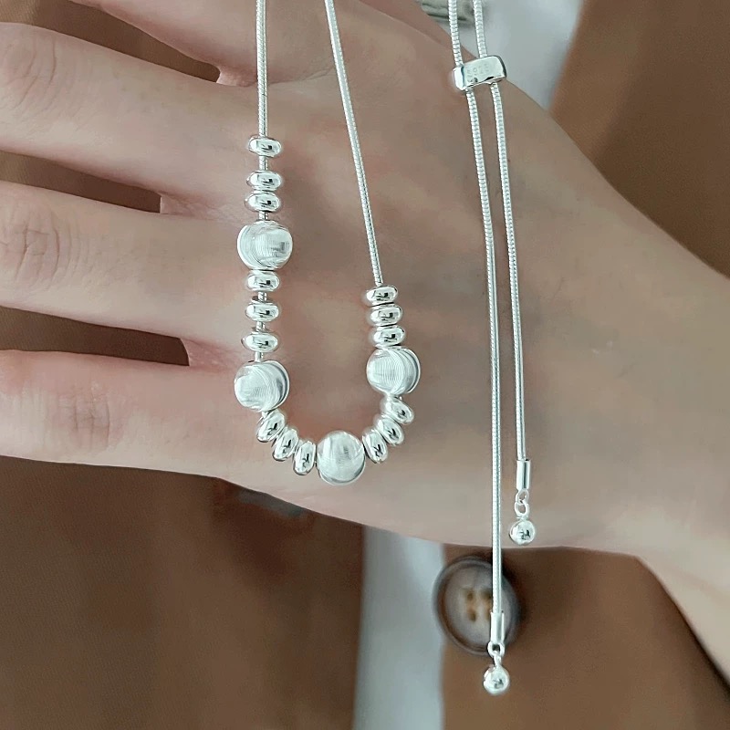 S925 Sterling Zilveren Ketting - Badminton Bwf recensie en prijs