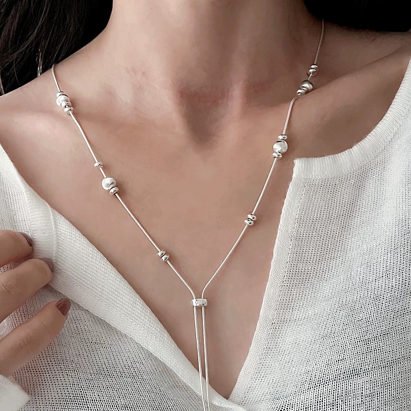 S925 Sterling Zilveren Ketting - Badminton Bwf recensie en prijs