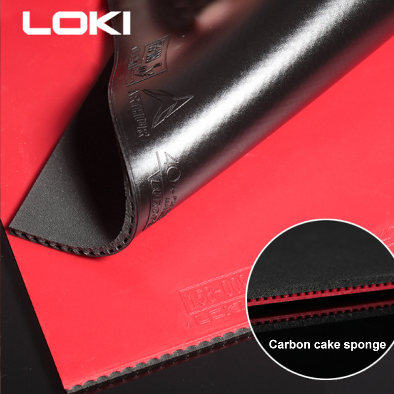 LOKI ARTHUR EUROPE DIAMOND Taf - Badminton Europe recensie en prijs