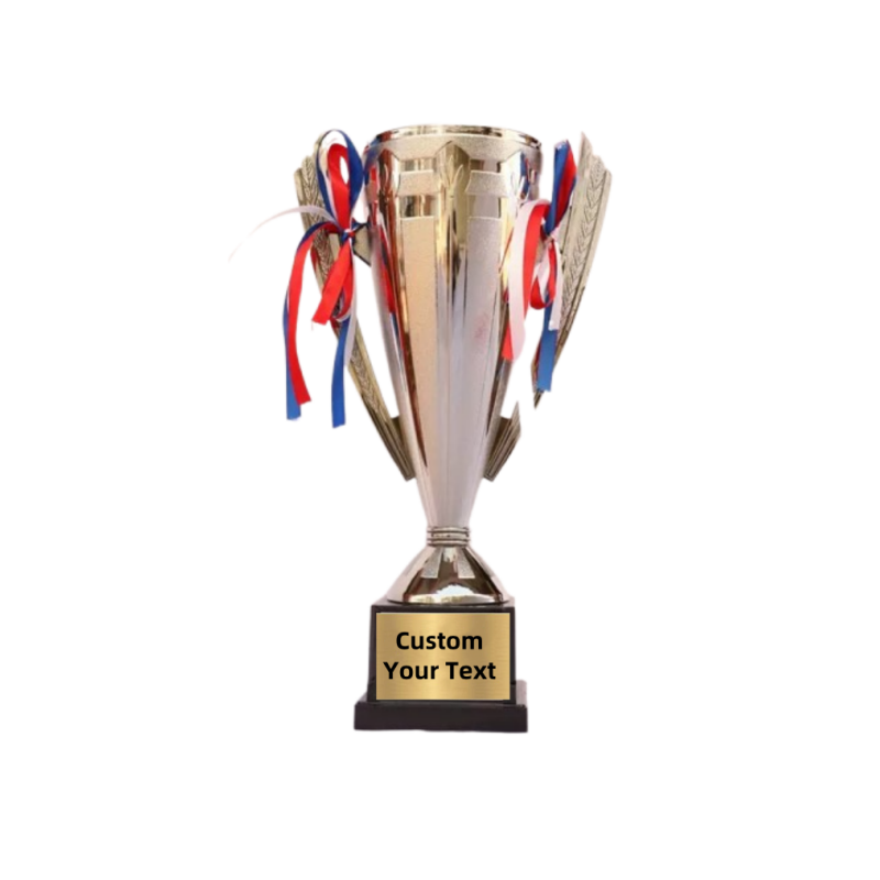 11/15 inch hoge gouden beker t - Badminton Victory recensie en prijs