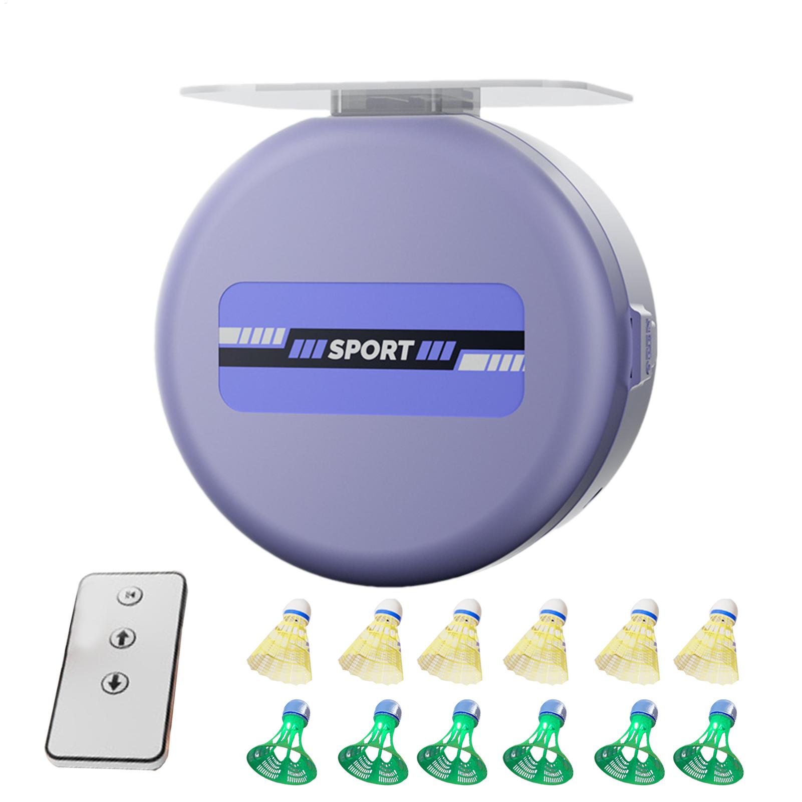 Draagbare badmintontrainer Bad - Badminton Rebound Trainer recensie en prijs