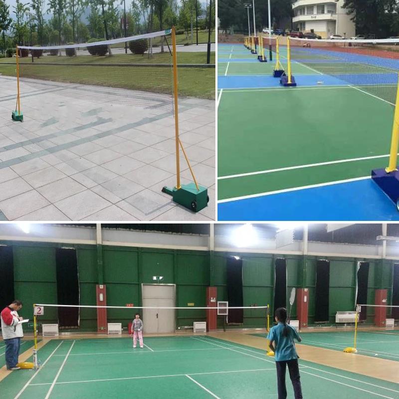 Professionele Training Mesh St - Badminton Rules recensie en prijs