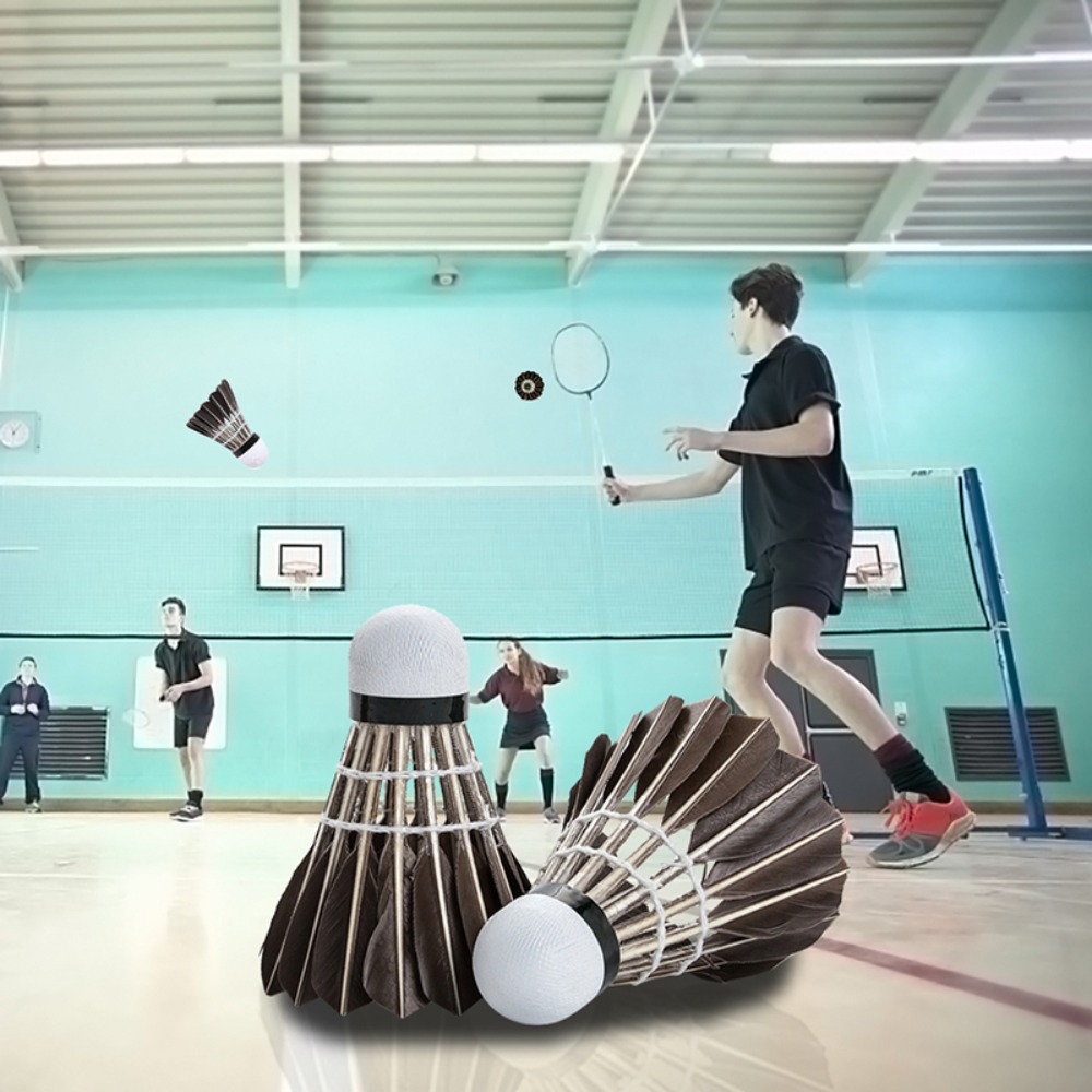 3/6/12 stuks accessoires stabi - Badminton Bwf recensie en prijs