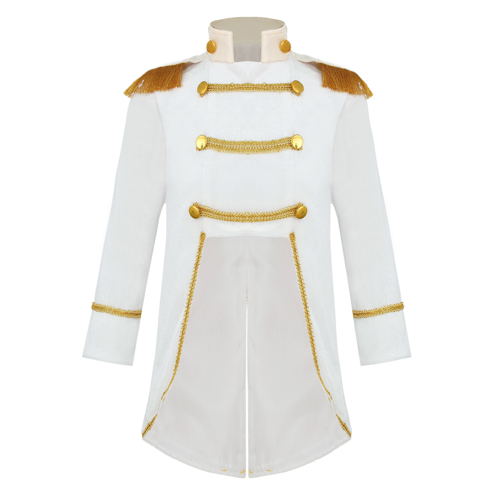 Kleine jongens prins cosplay k - Badminton Victory recensie en prijs