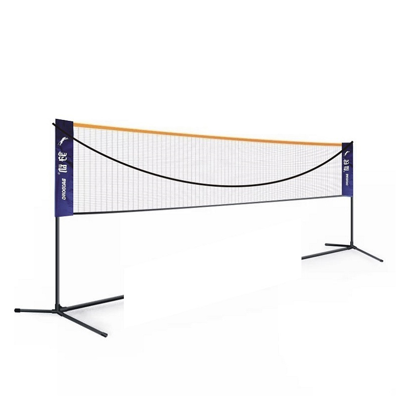 Draagbare Verstelbare Hoogte B - Badminton Rebound Trainer recensie en prijs