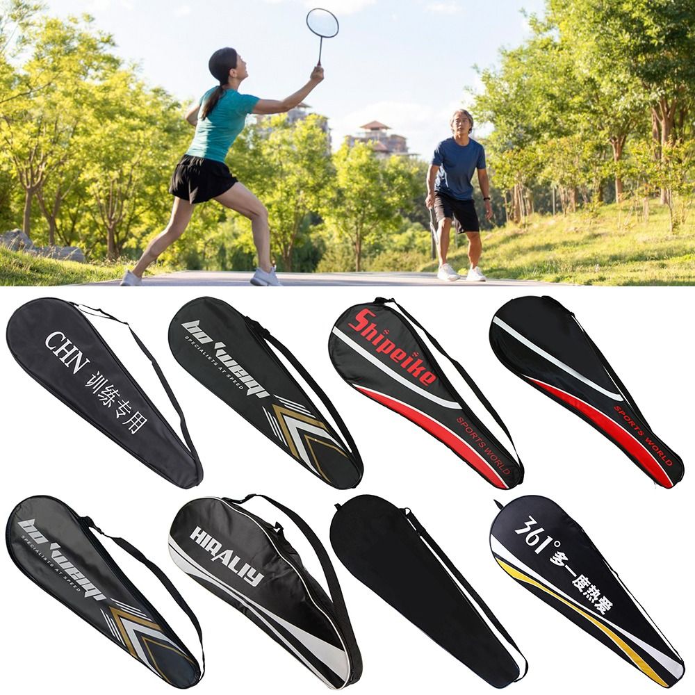 Duurzame veelkleurige badminto - Badminton Rs recensie en prijs