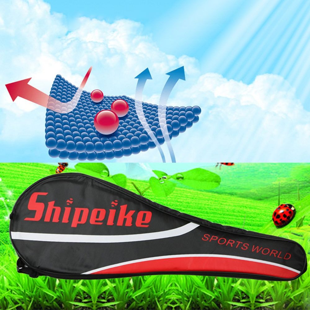 Duurzame veelkleurige badminto - Badminton Rs recensie en prijs