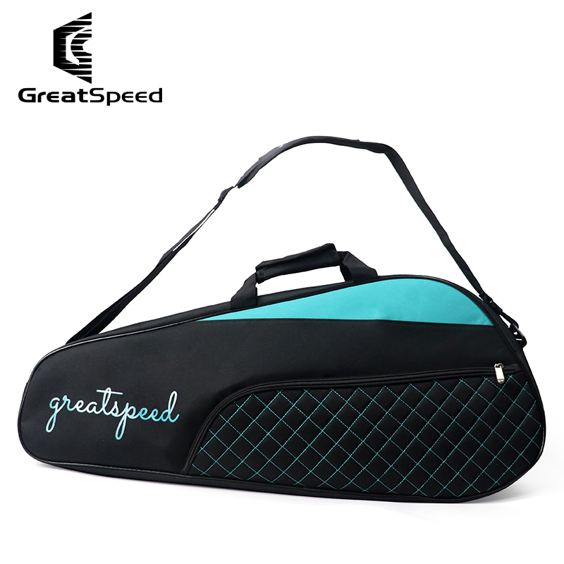 Greatspeed 3-6 stuks tennisbad - Badminton Rs recensie en prijs