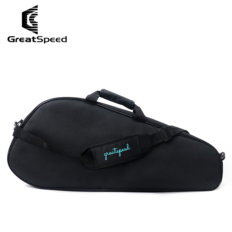 Greatspeed 3-6 stuks tennisbad - Badminton Rs recensie en prijs